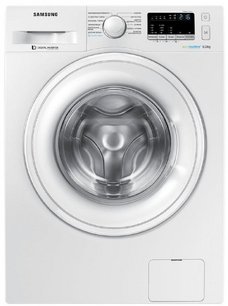 Стиральная машина Samsung WW80K42E06W фото в Екатеринбурге