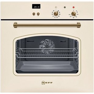 Духовой шкаф Нефф B15M42J3 фото в Екатеринбурге Духовой шкаф Neff B15M42J3 фото в Екатеринбурге