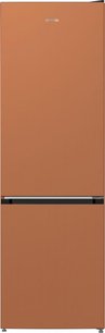 Двухкамерный холодильник Gorenje NRK6192CCR4 фото 4 в Екатеринбурге