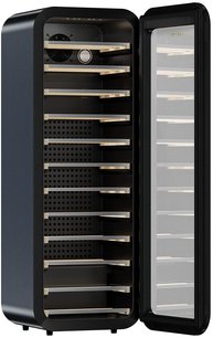 Винный шкаф Meyvel MV34-KBF1 фото 4 в Екатеринбурге