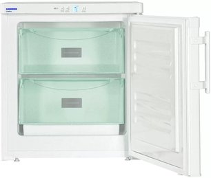 Морозильник Либхер GX 823 Comfort фото 2 в Екатеринбурге Морозильник Liebherr GX 823 Comfort фото 2 в Екатеринбурге
