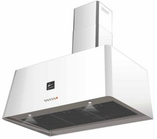 Вытяжка Lofra RAINBOW 90 WHITE PEARL фото в Екатеринбурге