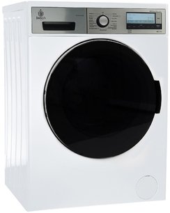 Стиральная машина Jacky`s JW 6W12G0 фото 2 в Екатеринбурге