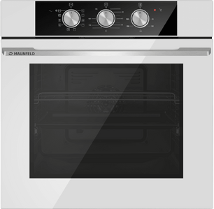 Шкаф духовой электрический Maunfeld AEOK7610W фото в Екатеринбурге