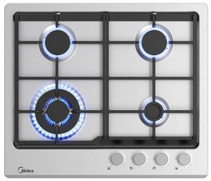 Варочная панель Midea MG693TX фото 2 в Екатеринбурге