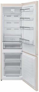 Двухкамерный холодильник Vestfrost VW20NFE00B фото 2 в Екатеринбурге