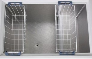 Морозильный ларь Либхер GT 4232 фото 3 в Екатеринбурге Морозильный ларь Liebherr GT 4232 фото 3 в Екатеринбурге