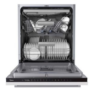 Встраиваемая посудомоечная машина Midea MID60S440i фото 2 в Екатеринбурге