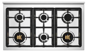 Варочный центр Bertazzoni HER106L2EAVT2 фото 2 в Екатеринбурге