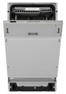 Встраиваемая посудомоечная машина Зигмунд Штайн DW 301.4 фото 3 в Екатеринбурге Встраиваемая посудомоечная машина Zigmund Shtain DW 301.4 фото 3 в Екатеринбурге