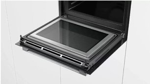 Духовой шкаф Бош HMG6764B1 фото 3 в Екатеринбурге Духовой шкаф Bosch HMG6764B1 фото 3 в Екатеринбурге