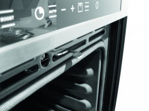 Духовой шкаф Fulgor Milano LO 6115 P TC ME фото 3 в Екатеринбурге