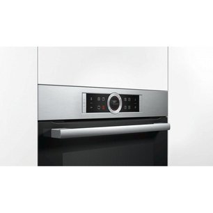 Духовой шкаф Bosch CBG633NS3 фото 2 в Екатеринбурге