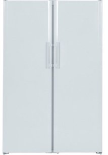 Холодильник Side-by-Side Либхер SBS 7222 Comfort NoFrost фото 3 в Екатеринбурге Холодильник Side-by-Side Liebherr SBS 7222 Comfort NoFrost фото 3 в Екатеринбурге