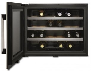 Винный шкаф Electrolux ERW0670A фото в Екатеринбурге