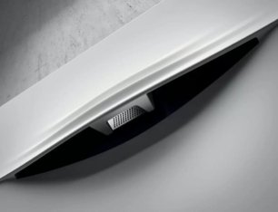 Вытяжка Elica CONCETTO SPAZIALE WH/F/75 фото 2 в Екатеринбурге