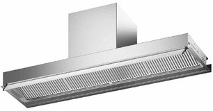Вытяжка Фабер IN-NOVA ZERO DRIP LITE A120 фото в Екатеринбурге Вытяжка Faber IN-NOVA ZERO DRIP LITE A120 фото в Екатеринбурге