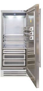 Встраиваемый холодильник Fhiaba KS900FR6 фото в Екатеринбурге