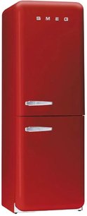 Холодильник Smeg FAB32R7 фото в Екатеринбурге