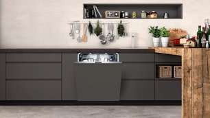 Встраиваемая посудомоечная машина Нефф S199YB800E фото 4 в Екатеринбурге Встраиваемая посудомоечная машина Neff S199YB800E фото 4 в Екатеринбурге