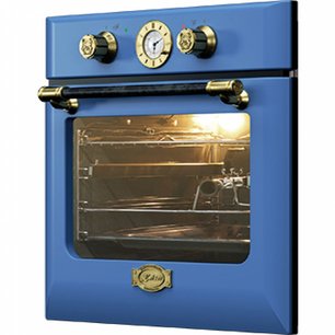 Встраиваемый электрический духовой шкаф Kaiser EH 6424 BluBE фото 2 в Екатеринбурге