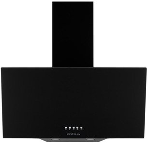 Вытяжка Krona HELGA 600 black PB фото 2 в Екатеринбурге Вытяжка Krona HELGA 600 black PB фото 2 в Екатеринбурге