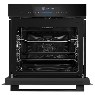 Духовой шкаф Maunfeld MEOR7217SMFB фото 2 в Екатеринбурге