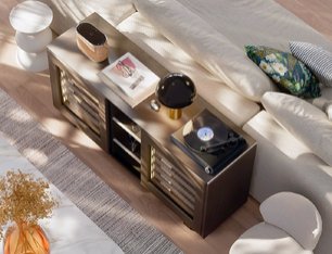 Двухтемпературный винный шкаф EuroCave D-HARMONIE D-H004 фото 2 в Екатеринбурге