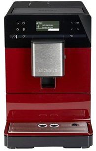 Кофемашина Miele CM5300 BRRT фото 3 в Екатеринбурге