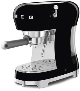 Кофемашина Smeg ECF02BLEU фото 3 в Екатеринбурге