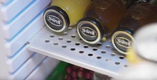 Минибар Indel B DRINK20 Plus фото 3 в Екатеринбурге