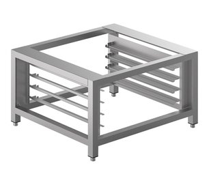 Подставка под печь Smeg TVL340 фото в Екатеринбурге