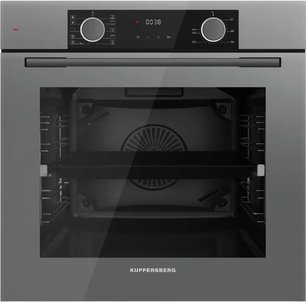 Духовой шкаф Kuppersberg HF 610 GR фото в Екатеринбурге