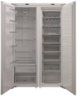 Встраиваемый холодильник Korting KSI 1855 фото 4 в Екатеринбурге