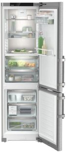 Холодильник Либхер CBNsdc 5753 фото 2 в Екатеринбурге Холодильник Liebherr CBNsdc 5753 фото 2 в Екатеринбурге