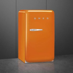 Холодильник Smeg FAB10ROR5 фото 3 в Екатеринбурге