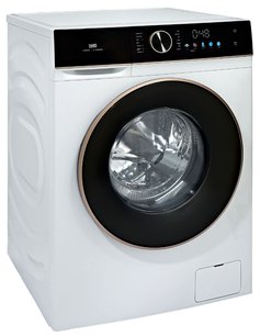 Стирально-сушильная машина VARD VWD414 фото 4 в Екатеринбурге