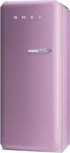 Холодильник Smeg FAB28LRO1 фото в Екатеринбурге