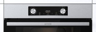 Духовой шкаф Gorenje BPS6737E14X фото 4 в Екатеринбурге