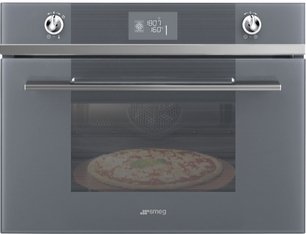 Духовой шкаф Smeg SFP4102PZS фото в Екатеринбурге