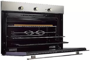 Духовой шкаф Кертинг OKB 5809 CSX PRO фото 2 в Екатеринбурге Духовой шкаф Korting OKB 5809 CSX PRO фото 2 в Екатеринбурге