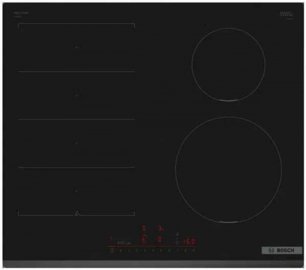 Индукционная варочная панель Бош PIX631HC1E фото в Екатеринбурге Индукционная варочная панель Bosch PIX631HC1E фото в Екатеринбурге