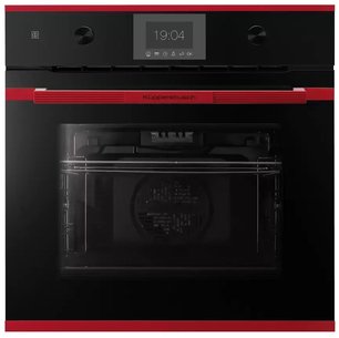 Духовой шкаф Kuppersbusch BP 6350.0 S8 Hot Chili фото в Екатеринбурге