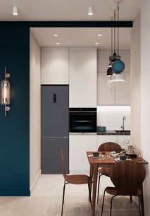 Духовой шкаф VARD VON564X фото 2 в Екатеринбурге