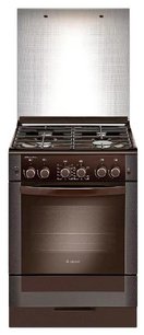 Плита Gefest ПГ 6300-02 0347 фото в Екатеринбурге