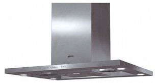 Вытяжка Смег KSIV960XE фото в Екатеринбурге Вытяжка Smeg KSIV960XE фото в Екатеринбурге