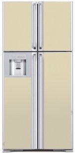 Холодильник Hitachi R-W662 EU9 GLB фото в Екатеринбурге