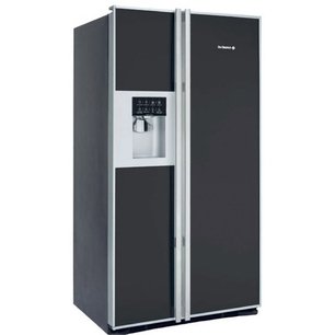 Холодильник Side-by-Side De Dietrich DEM 23 LGWBB фото в Екатеринбурге