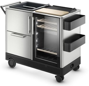 Мобильный бар Dometic MoBar 550 S фото 2 в Екатеринбурге