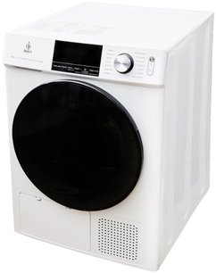 Сушильная машина Jacky`s JTD 103BHTB фото 2 в Екатеринбурге